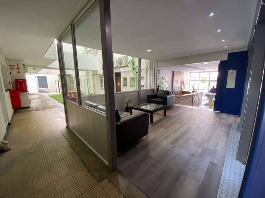 To Let 1 Bedroom Property for Rent in Cape Town City Centre Western Cape